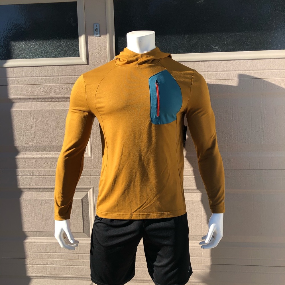 New Xersion Hoodie